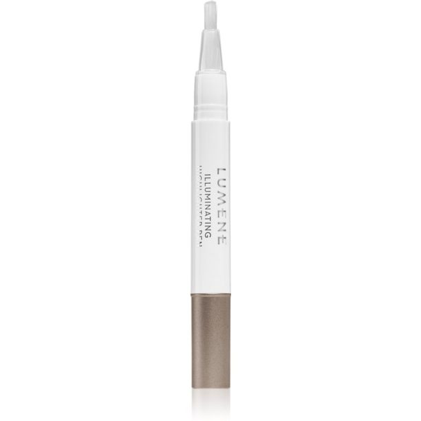 Lumene Nordic Makeup Illuminating озарител писалка цвят 1 Original Light 1