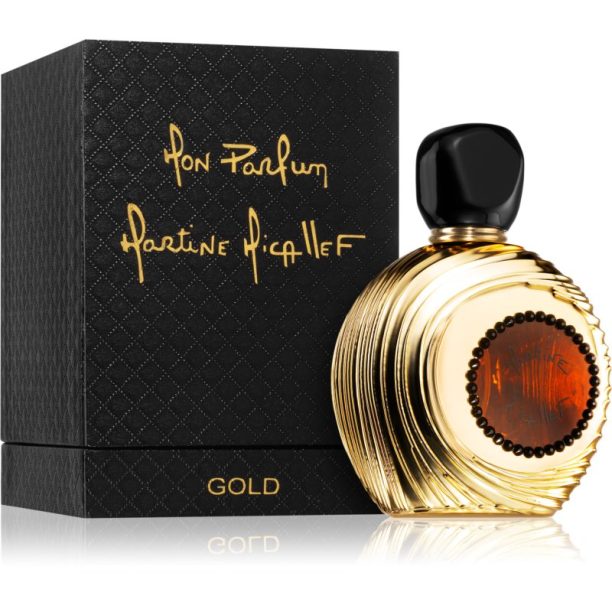 M. Micallef Mon Parfum Gold парфюмна вода за жени 100 мл. на ниска цена