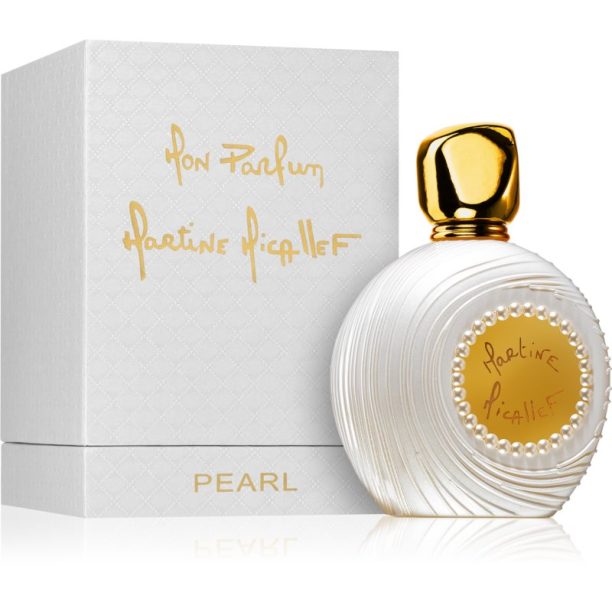 M. Micallef Mon Parfum Pearl парфюмна вода за жени 100 мл. на ниска цена