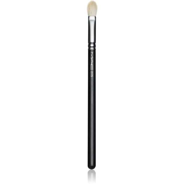 MAC Cosmetics 217S Blending Brush четка за прилагане на сенки за очи 1 бр. на ниска цена