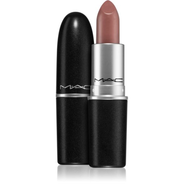 MAC Cosmetics Cremesheen Lipstick червило цвят Modesty 3 гр. на ниска цена