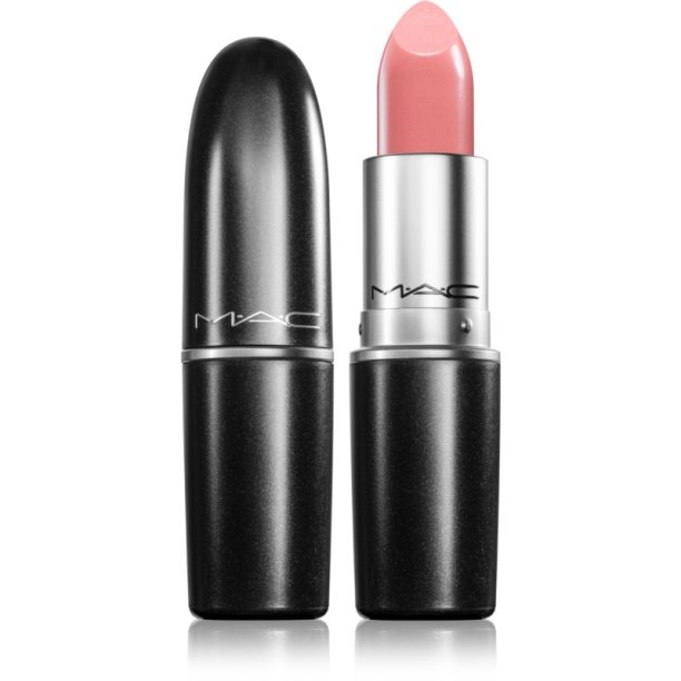 MAC Cosmetics  Cremesheen Lipstick червило цвят Peach Blossom 3 гр. на ниска цена