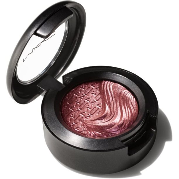 MAC Cosmetics Extra Dimension Eye Shadow сенки за очи цвят Amorous Alloy 1