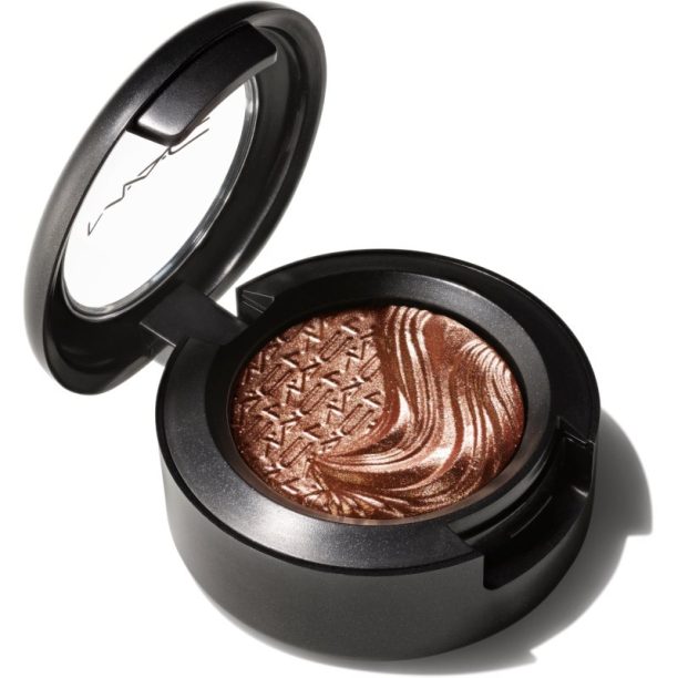 MAC Cosmetics Extra Dimension Eye Shadow сенки за очи цвят Havana 1