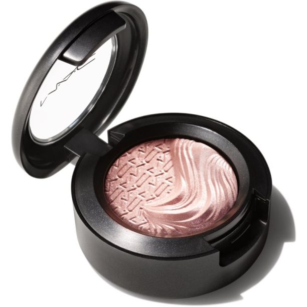 MAC Cosmetics Extra Dimension Eye Shadow сенки за очи цвят Sweet Heat 1