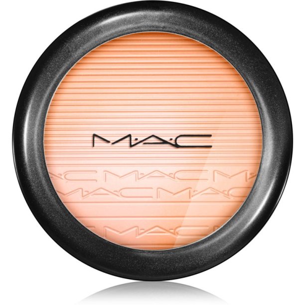 MAC Cosmetics  Extra Dimension Skinfinish озарител цвят Show Gold 9 гр. на ниска цена