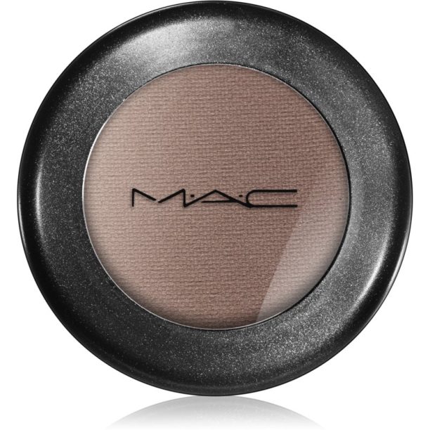 MAC Cosmetics Eye Shadow мини сенки за очи цвят B11 Club Satin 1