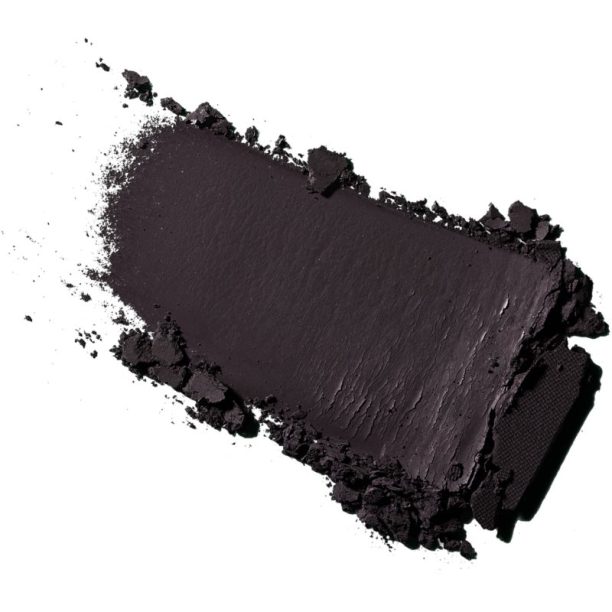 MAC Cosmetics  Eye Shadow сенки за очи цвят Carbon 1