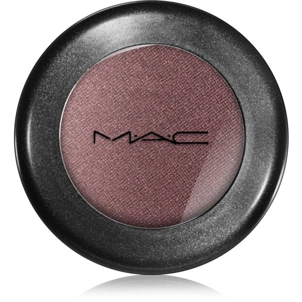 MAC Cosmetics  Eye Shadow сенки за очи цвят Satin Taupe Frost  1