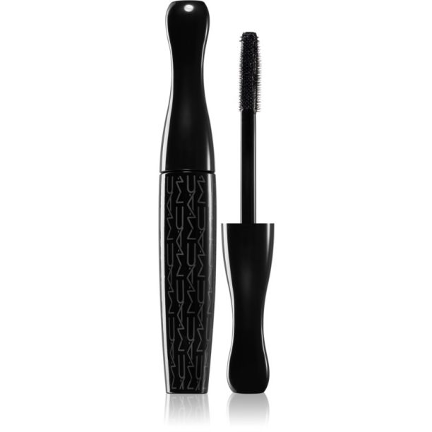 MAC Cosmetics In Extreme Dimension 3D Black Lash Mascara спирала за мигли за екстремен обем с интензивен черен цвят цвят 3D Black 12 гр. на ниска цена