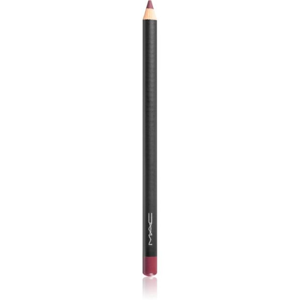 MAC Cosmetics  Lip Pencil молив за устни цвят Burgundy 1.45 гр. на ниска цена