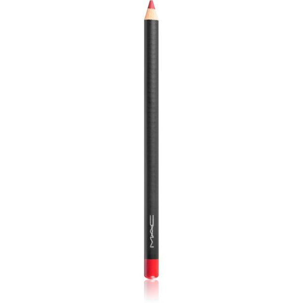 MAC Cosmetics  Lip Pencil молив за устни цвят Ruby Woo 1.45 гр. на ниска цена