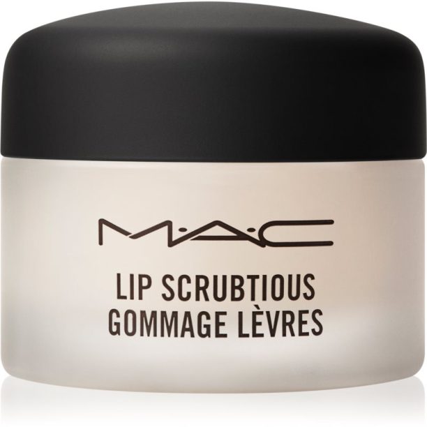 MAC Cosmetics Lip Scrubtious пилинг за устни цвят Sweet Vanilla 14 мл. на ниска цена