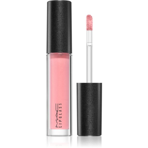 MAC Cosmetics Lipglass блясък за устни цвят Dreamy 3.1 мл.