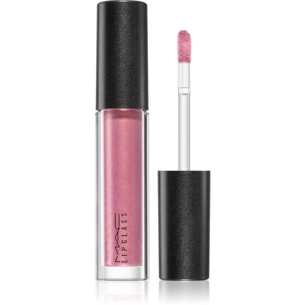 MAC Cosmetics  Lipglass блясък за устни цвят Love Child 3.1 мл.