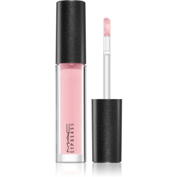 MAC Cosmetics  Lipglass блясък за устни цвят Oyester Girl 3.1 мл.