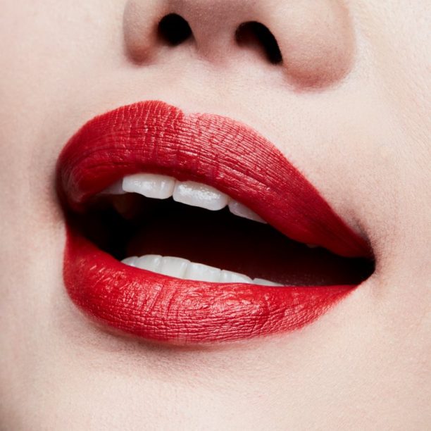 MAC Cosmetics Matte Lipstick червило с матиращ ефект цвят Chili 3 гр. купи на топ цена