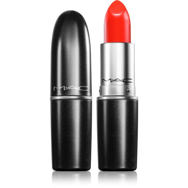 MAC Cosmetics Matte Lipstick червило с матиращ ефект цвят Lady Danger 3 гр.