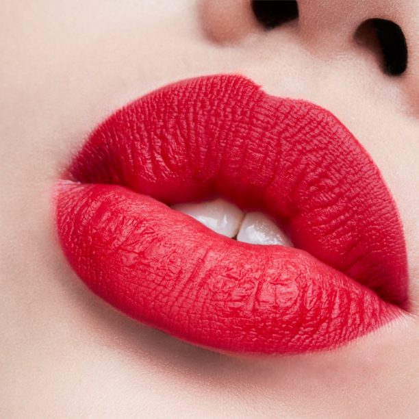 MAC Cosmetics  Matte Lipstick червило  с матиращ ефект цвят Red Rock 3 гр. купи на топ цена