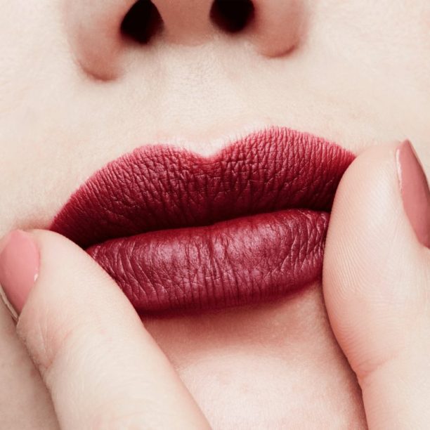 MAC Cosmetics Matte Lipstick червило с матиращ ефект цвят Sin 3 гр. купи на топ цена