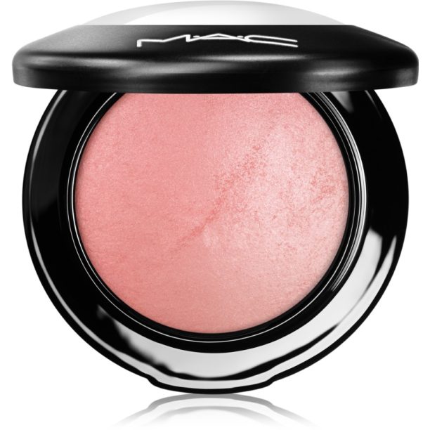 MAC Cosmetics Mineralize Blush руж цвят New Romance 3