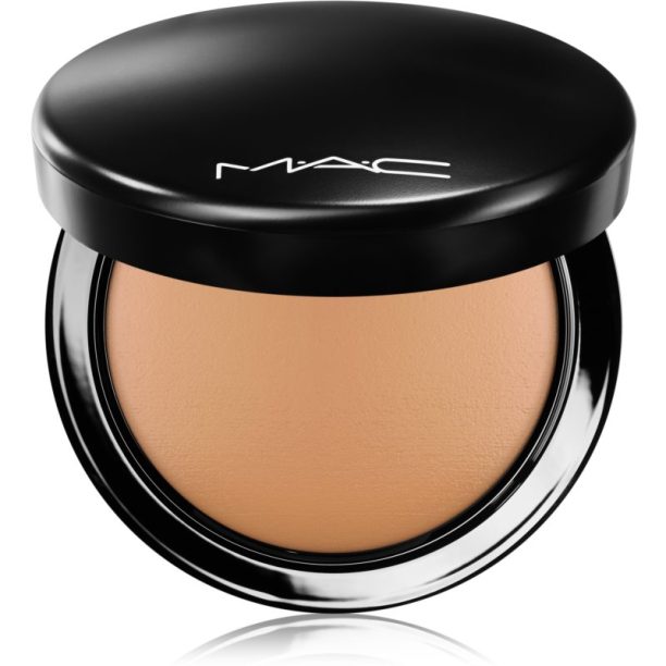 MAC Cosmetics  Mineralize Skinfinish Natural пудра цвят Dark 10 гр.