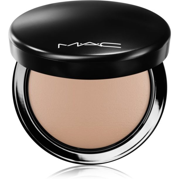 MAC Cosmetics  Mineralize Skinfinish Natural пудра цвят Light 10 гр. на ниска цена