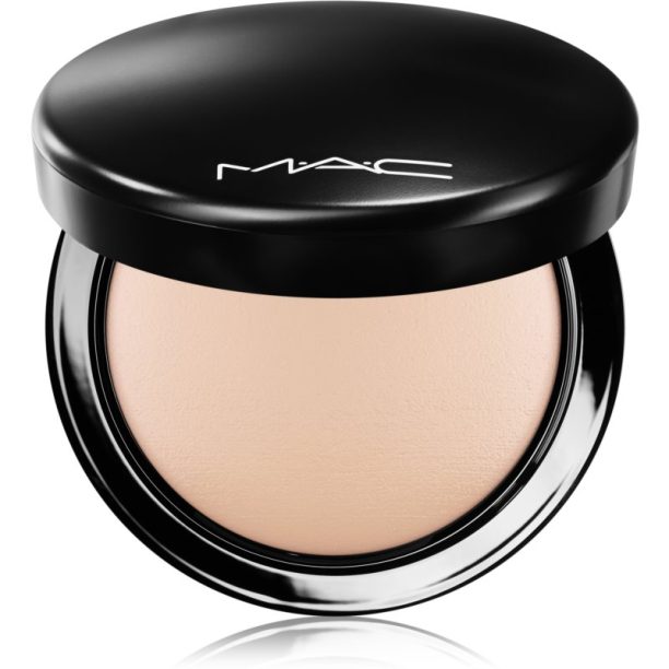 MAC Cosmetics  Mineralize Skinfinish Natural пудра цвят Light Plus 10 гр.