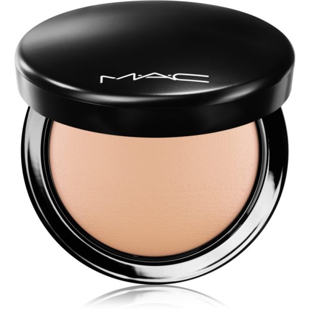 MAC Cosmetics  Mineralize Skinfinish Natural пудра цвят Medium Golden 10 гр.