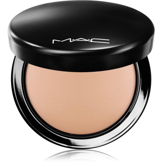 MAC Cosmetics  Mineralize Skinfinish Natural пудра цвят Medium dark 10 гр.