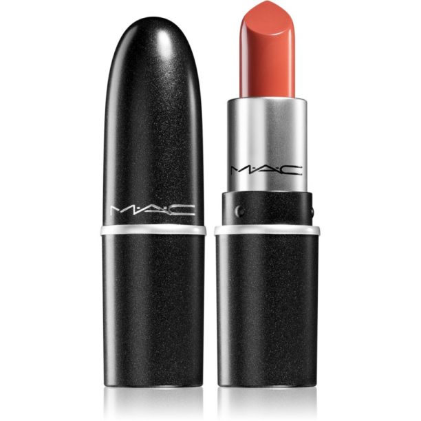 MAC Cosmetics  Mini Lipstick червило цвят Chili 1.8 гр. на ниска цена