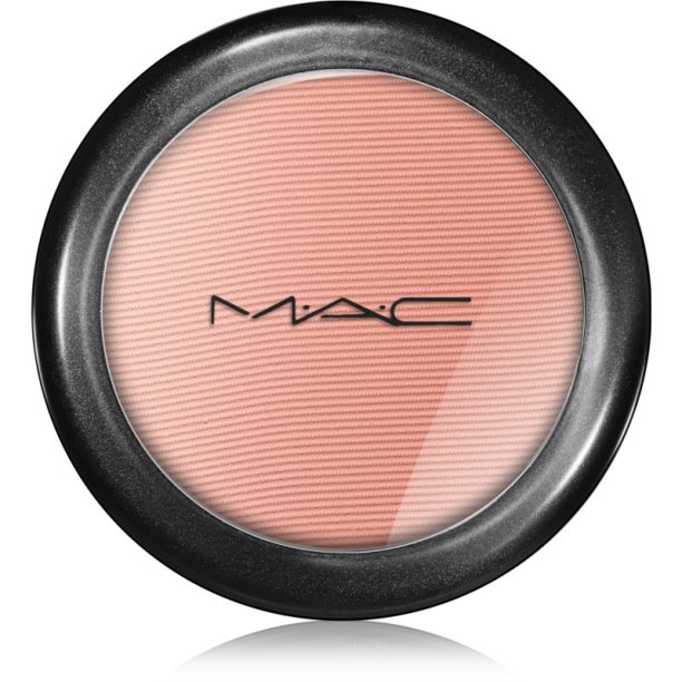 MAC Cosmetics  Powder Blush руж цвят Melba  6 гр.