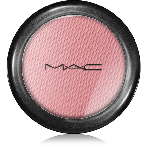 MAC Cosmetics Powder Blush руж цвят Mocha 6 гр.