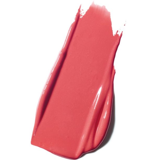 MAC Cosmetics Rethink Pink Lustreglass Lipstick бляскаво червило цвят Oh