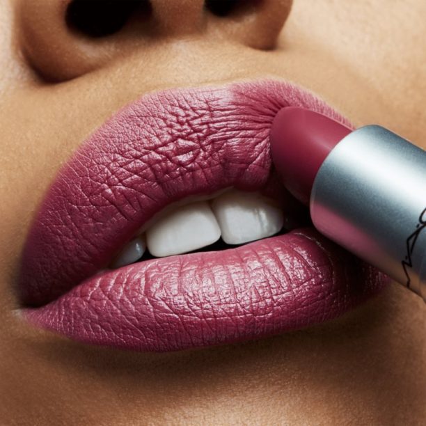 MAC Cosmetics Satin Lipstick