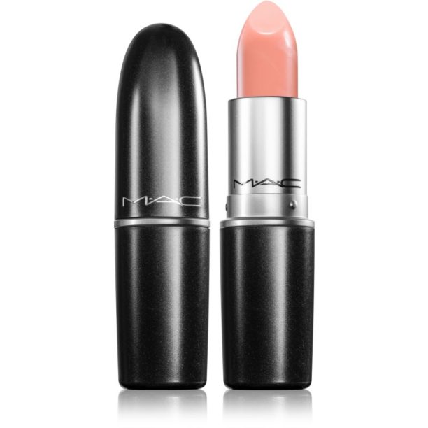 MAC Cosmetics  Satin Lipstick червило цвят Myth  3 гр. на ниска цена