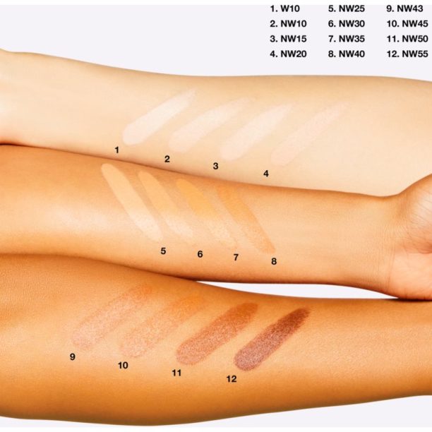 MAC Cosmetics Studio Fix 24-Hour SmoothWear Concealer дълготраен коректор цвят NC 10 7 мл. купи на топ цена