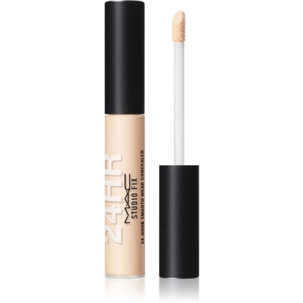 MAC Cosmetics Studio Fix 24-Hour SmoothWear Concealer дълготраен коректор цвят NC 10 7 мл.