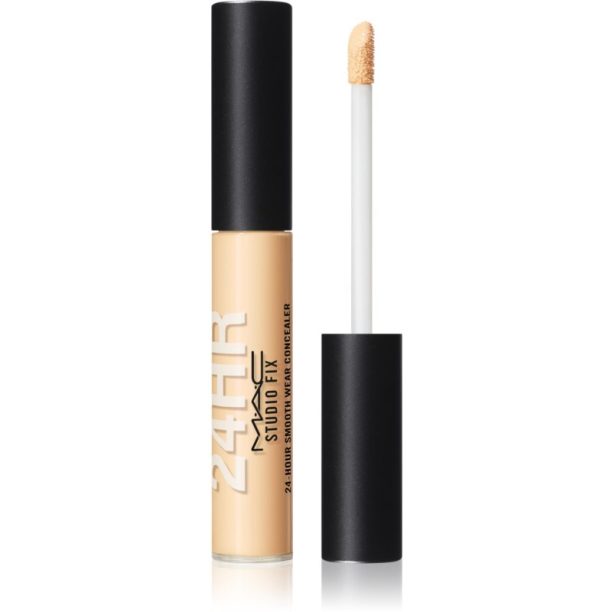 MAC Cosmetics Studio Fix 24-Hour SmoothWear Concealer дълготраен коректор цвят NC 20 7 мл. на ниска цена