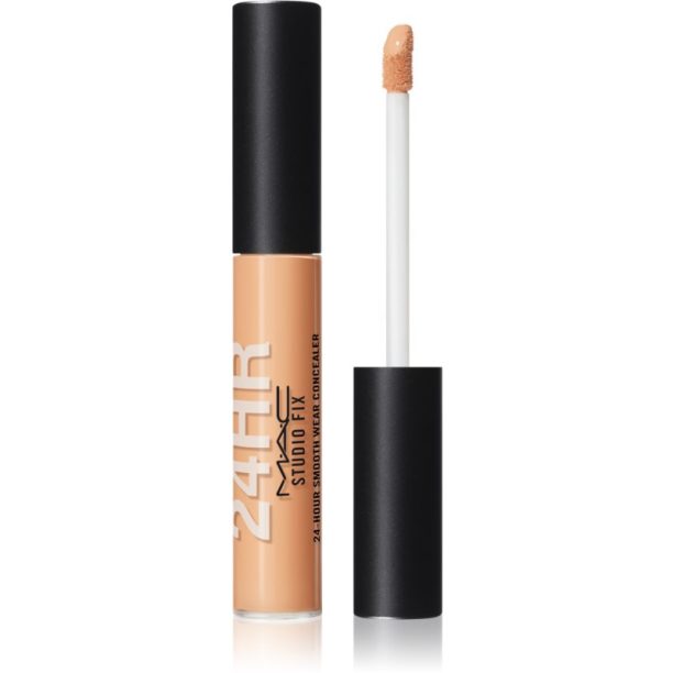 MAC Cosmetics Studio Fix 24-Hour SmoothWear Concealer дълготраен коректор цвят NC 38 7 мл.