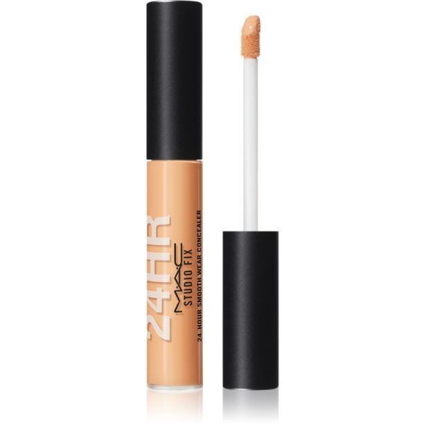 MAC Cosmetics Studio Fix 24-Hour SmoothWear Concealer дълготраен коректор цвят NC 40 7 мл.