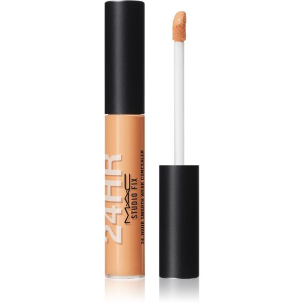 MAC Cosmetics Studio Fix 24-Hour SmoothWear Concealer дълготраен коректор цвят NC 44 7 мл.