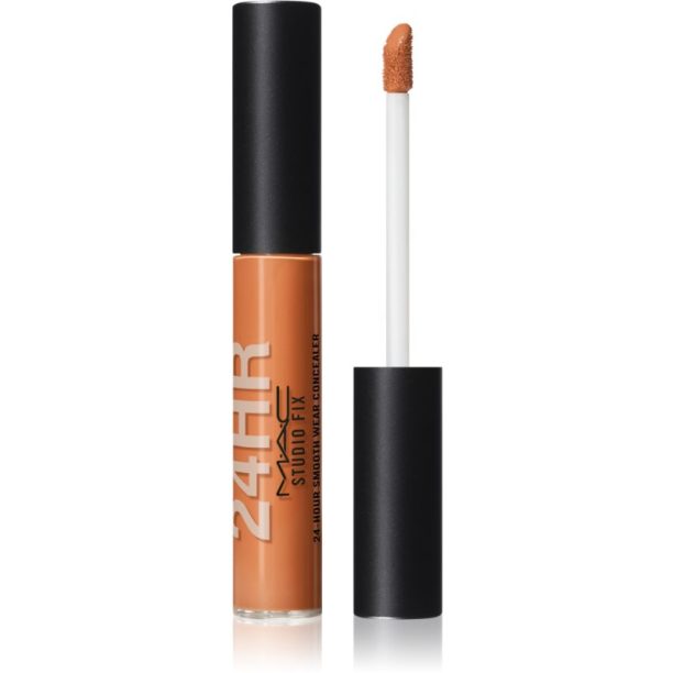 MAC Cosmetics Studio Fix 24-Hour SmoothWear Concealer дълготраен коректор цвят NC 50 7 мл.