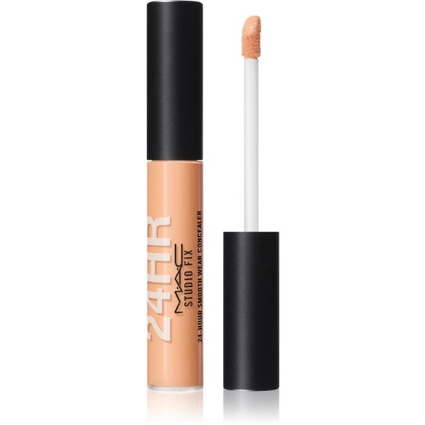 MAC Cosmetics Studio Fix 24-Hour SmoothWear Concealer дълготраен коректор цвят NW 28 7 мл.