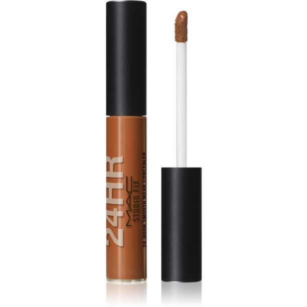 MAC Cosmetics Studio Fix 24-Hour SmoothWear Concealer дълготраен коректор цвят NW 50 7 мл.