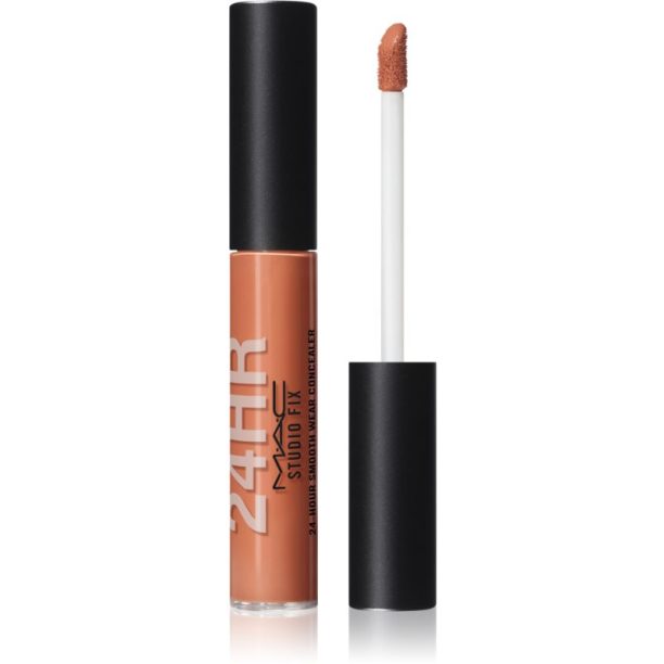 MAC Cosmetics Studio Fix 24-Hour SmoothWear Concealer дълготраен коректор цвят NW 51 7 мл.