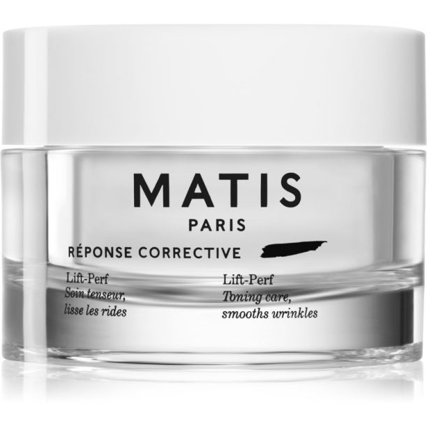 MATIS Paris Réponse Corrective Lift-Perf лифтинг крем 50 мл.