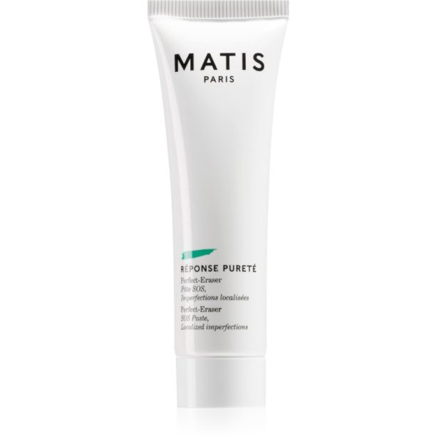 MATIS Paris Réponse Pureté Perfect-Eraser SOS грижа за лице 20 мл.