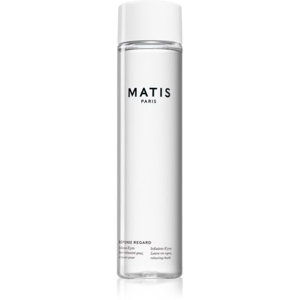 MATIS Paris Réponse Regard Infusion-Eyes освежаващ тоник за очи 150 мл.