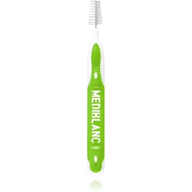 MEDIBLANC Interdental Pick-brush междузъбна четка 0